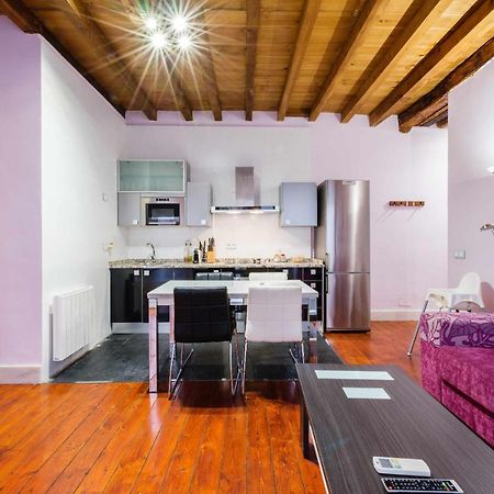 Apartamento Con Patio Junto A La Catedral By Toledo Ap Exteriér fotografie