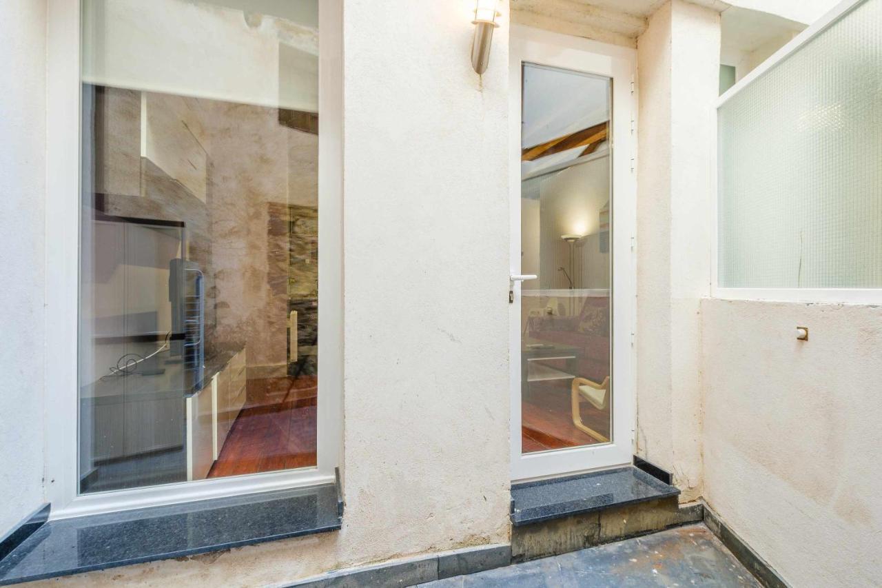 Apartamento Con Patio Junto A La Catedral By Toledo Ap Exteriér fotografie
