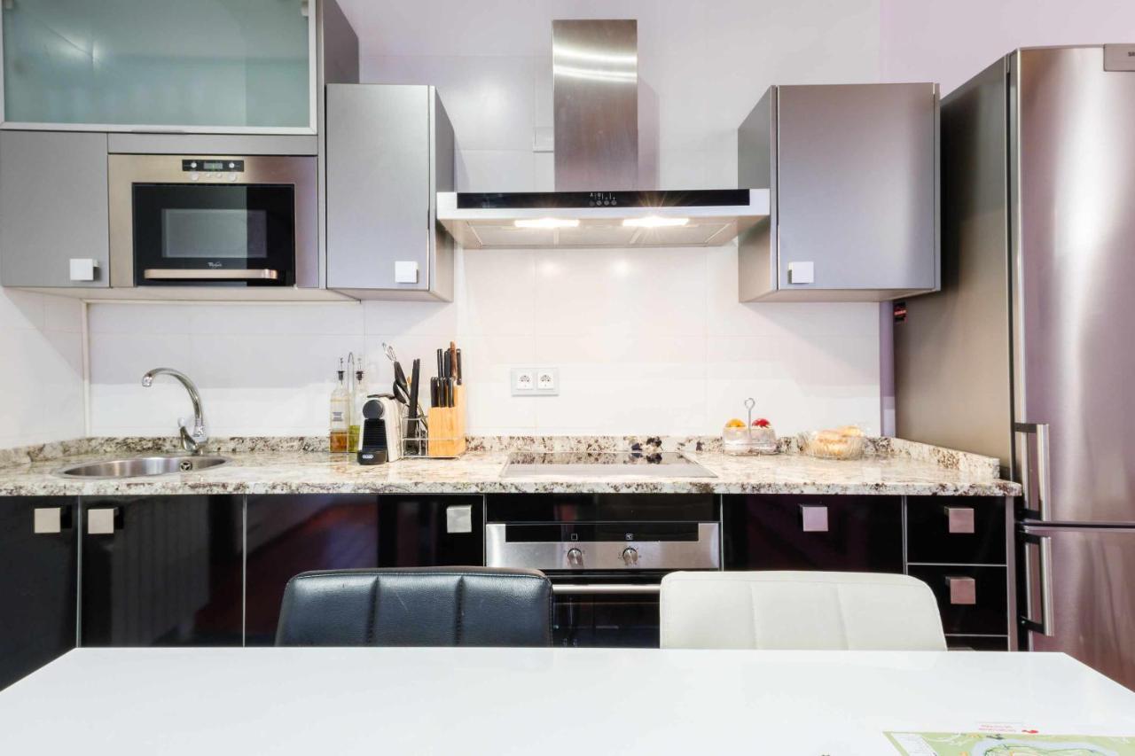 Apartamento Con Patio Junto A La Catedral By Toledo Ap Exteriér fotografie