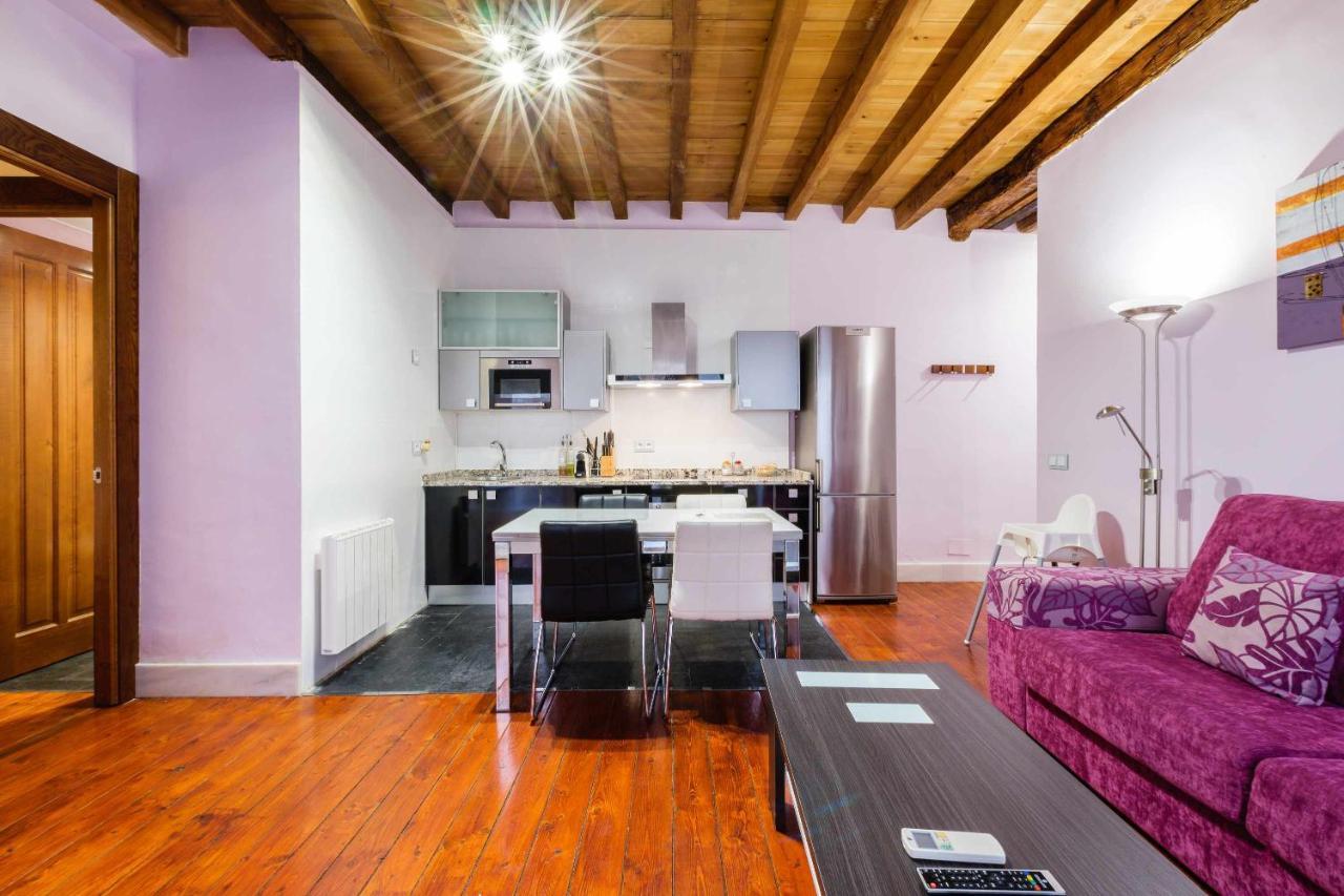 Apartamento Con Patio Junto A La Catedral By Toledo Ap Exteriér fotografie