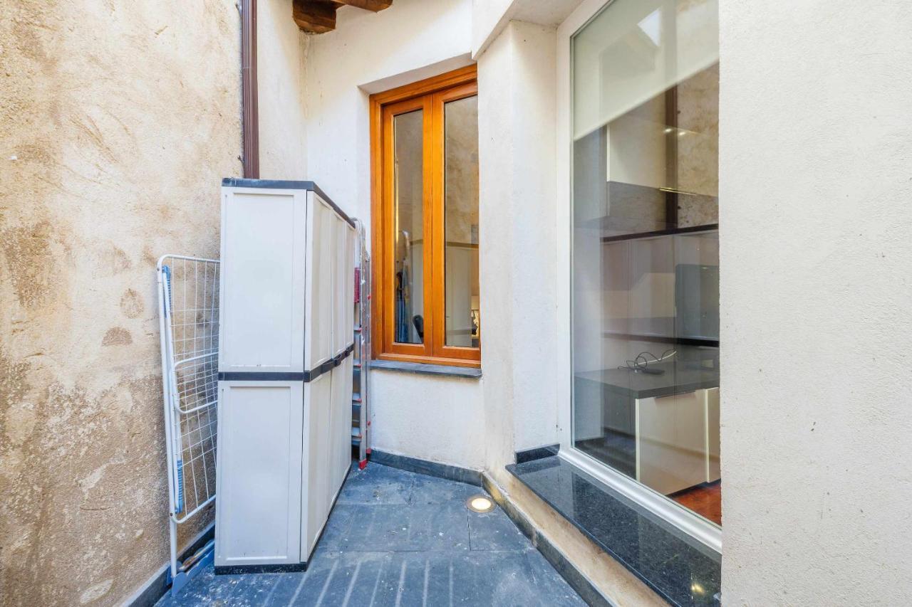 Apartamento Con Patio Junto A La Catedral By Toledo Ap Exteriér fotografie