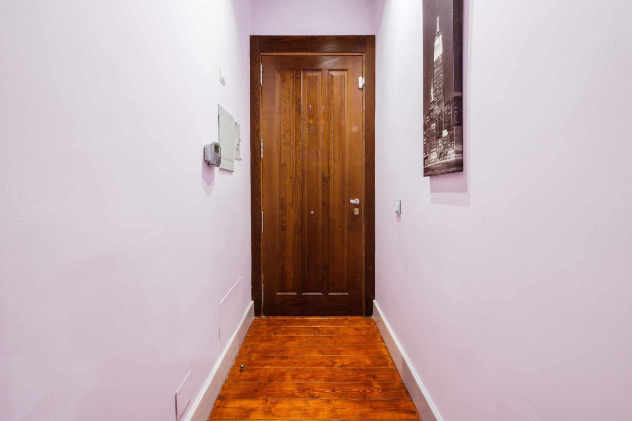 Apartamento Con Patio Junto A La Catedral By Toledo Ap Exteriér fotografie